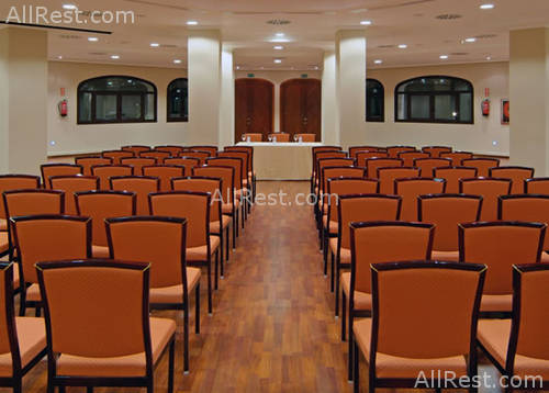 Melia Villa Gadea 8